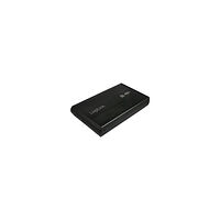 LogiLink LogiLink Enclosure 3,5 Inch S-SATA HDD USB 3.0 Alu - förvaringslåda - SATA 3Gb/s - USB 3.0