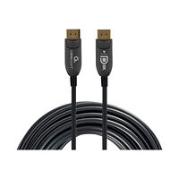 Gembird Cablexpert AOC Premium Series - DisplayPort-kabel - DisplayPort till DisplayPort - 5 m