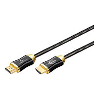 Gembird Cablexpert AOC Premium Series HDMI-kabel med Ethernet - 5 m