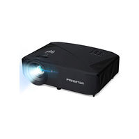 Acer Acer Predator GD711 - DLP-projektor - 3D - 802.11a/b/g/n/ac wireless / Bluetooth 4.2 / Miracast