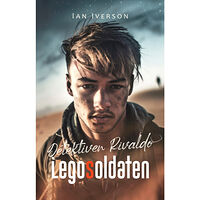 Ian Iverson Detektiven Rivaldo : Legosoldaten (bok, danskt band)