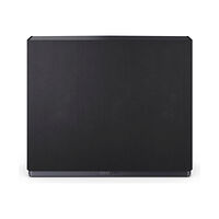 Sharp Sharp AQUOS CP-AWS2001 - subwoofer - för hemmabio - trådlös