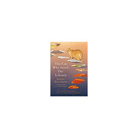 Sosuke Natsukawa The Cat Who Saved the Library (pocket, eng)