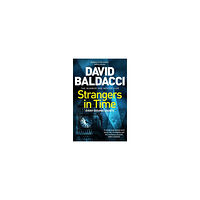 David Baldacci Strangers in Time (häftad, eng)