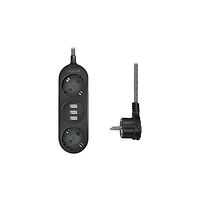 2direct LogiLink - effektband - 3680 Watt