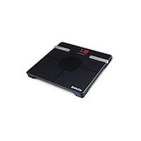 B.WELL Badrumsvåg B.WELL Kroppsfettmätning