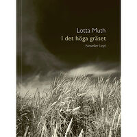 Lotta Muth I det höga gräset (bok, danskt band)