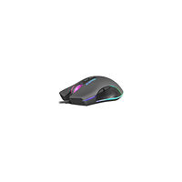 Fury Fury Scrapper - mus - USB 2.0 - mattsvart