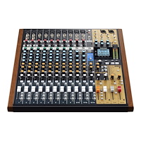 Tascam Tascam Model 16 analog mixer - 14-kanals
