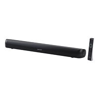 Sharp Sharp HT-SB107 - soundbar - för TV/monitor - trådlös
