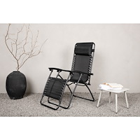 Venture Home Melker Solstol