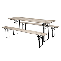 Venture Home Guniess Matgrupp