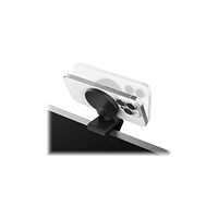 Belkin Belkin - magnetisk montering för mobiltelefon - MagSafe-kompatibel, för Mac-datorer och bildskärmar