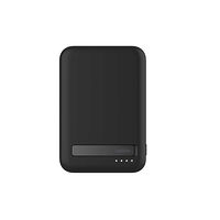 Belkin Belkin BoostCharge Pro trådlös powerbank - magnetisk med Qi2 - magnetisk, 24 pin USB-C - 15 Watt