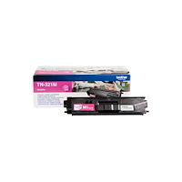 Brother Toner BROTHER TN321M 1,5K magenta
