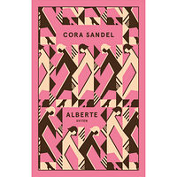 Cora Sandel Albertesviten (bok, storpocket)