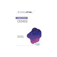 Hodder Education Fy Nodiadau Adolygu: CBAC TGAU Cemeg (My Revision Notes: WJEC GCSE Chemistry, Welsh-language Edition) (häftad, wel)
