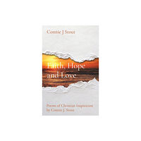 City of God Church Faith, Hope and Love (inbunden, eng)