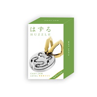 eureka Huzzle Cast Jam (3)