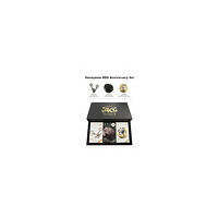 eureka Mini Huzzle display 24 st