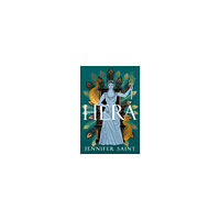 Jennifer Saint Hera (pocket, eng)