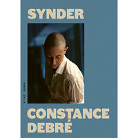 Constance Debré Synder (inbunden)