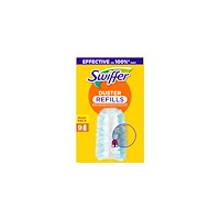 Swiffer Dammtrasa SWIFFER Duster refill 9/fp