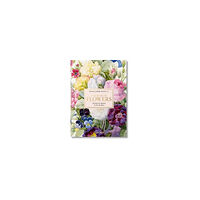 H. Walter Lack Redoute. The Book of Flowers. 45th Ed. (inbunden, eng)