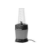 Ninja Ninja BN495EU - blandare - svart/silver