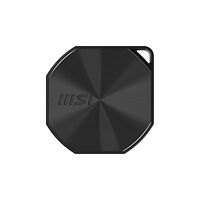 MSI MSI DATAMAG - SSD - 1 TB - USB 3.2 Gen 2x2