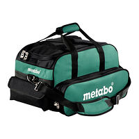 Metabo Metabo - väska för verktyg/tillbehör