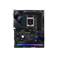 ASRock ASRock Phantom Gaming B850 Riptide WiFi - moderkort - ATX - Socket AM5 - AMD B850