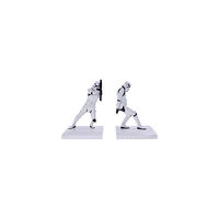 Nemesis Now Stormtrooper Bookends 18.5cm