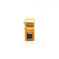 Kikkerland What A Wonderful World Crank Music Box (1207)