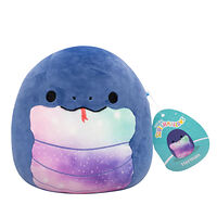 Squishmallows Squishmallows - 19 cm P20 Plush - Herman Snake (206077)