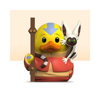 Tubbz Numskull - Avatar Tubbz 1st ED Aang