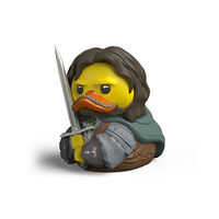 Tubbz Numskull - LOTR Tubbz BOXED Aragorn