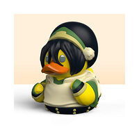 Tubbz Numskull - Avatar Tubbz 1st ED Toph Beifong