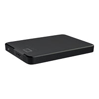 Western Digital Western Digital - Elements Portable USB Type-A 3.0 2TB