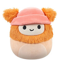Squishmallows Squishmallows - Plush 12cm W19 - Fuzzy