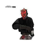 Abysse STAR WARS - Buste Darth Maul