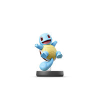 Amiibo Amiibo No. 77 Squirtle