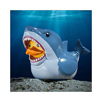 Tubbz Jaws Tubbz Boxed Bruce