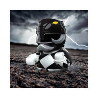 Tubbz Numskull - Power Rangers Tubbz LTD ED Black Ranger
