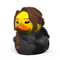 Tubbz Numskull - The Hunger Games Tubbz 1st ED Katniss Everdeen