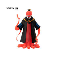 Abysse ASSASSINATION CLASSROOM - Figurine Koro Sensei red