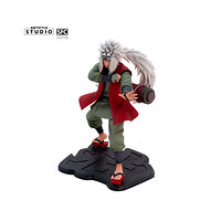 Abysse NARUTO SHIPPUDEN - Figurine Jiraiya