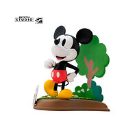 Abysse DISNEY - Figurine Mickey