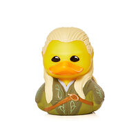 Tubbz Numskull - LOTR Tubbz MINI Legolas