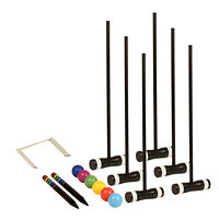 My Hood My Hood Croquet Deluxe (102000)